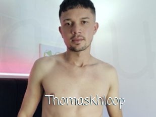 Thomaskhloop