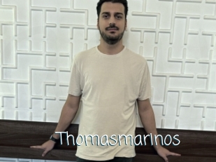 Thomasmarinos