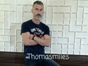 Thomasmiles