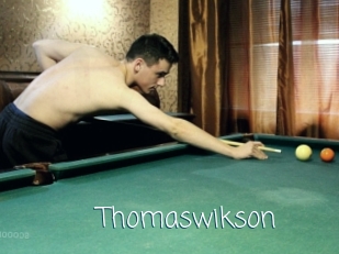 Thomaswikson