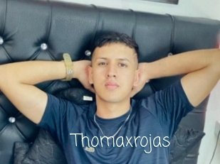 Thomaxrojas