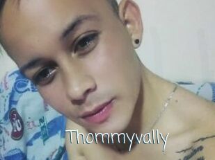 Thommyvally