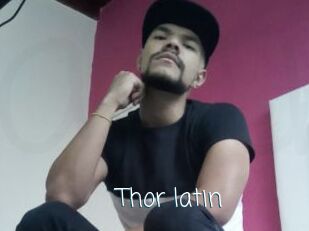 Thor_latin