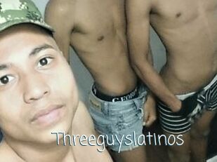 Threeguyslatinos