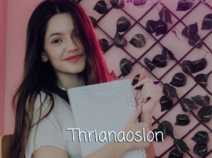 Thrianaoslon