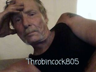 Throbincock805