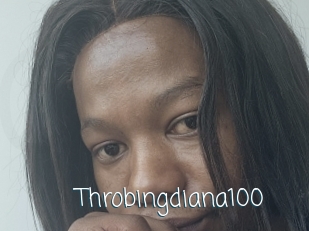 Throbingdiana100