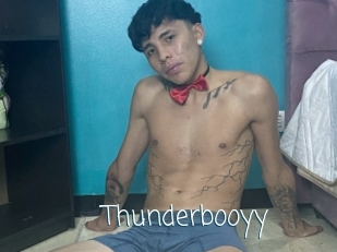 Thunderbooyy