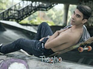 Tiagho