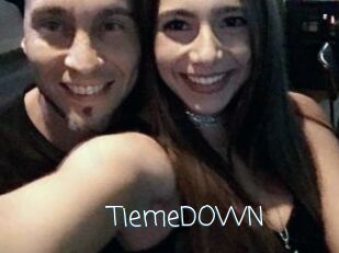 TiemeDOWN