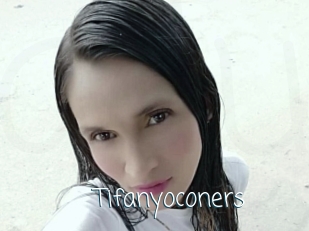 Tifanyoconers