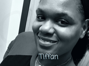 Tiffan