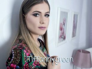 Tiffannygreen