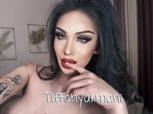 Tiffanyarmani