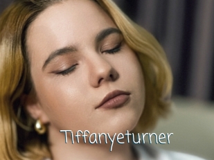 Tiffanyeturner