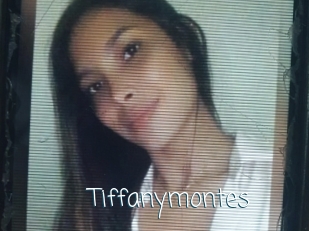 Tiffanymontes