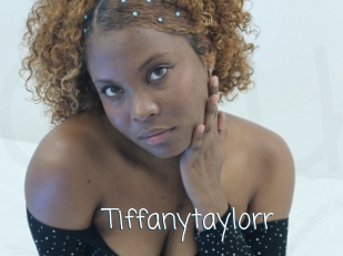 Tiffanytaylorr