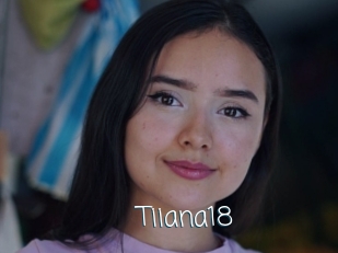 Tiiana18