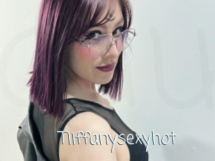 Tiiffanysexyhot