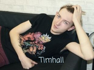 Timhall