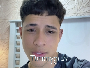 Timmygray