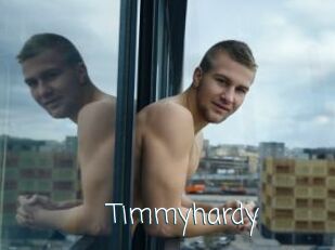 Timmyhardy