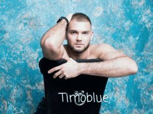 Timoblue