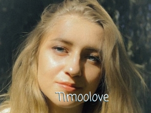 Timoolove