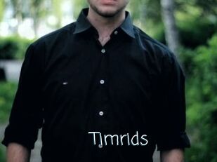 Timrids