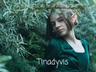 Tinadyvis