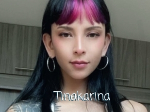 Tinakarina