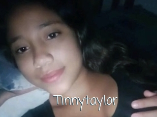 Tinnytaylor