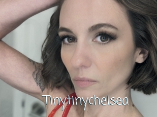 Tinytinychelsea