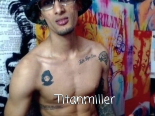 Titanmiller