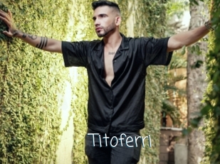 Titoferri