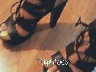 Titsntoes