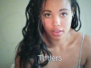 Tittiers