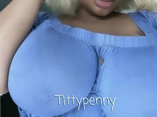 Tittypenny