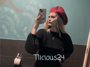 Tlicious24