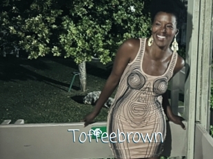 Toffeebrown