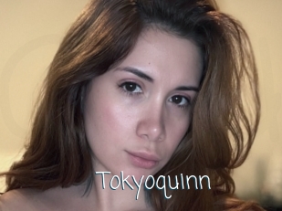 Tokyoquinn