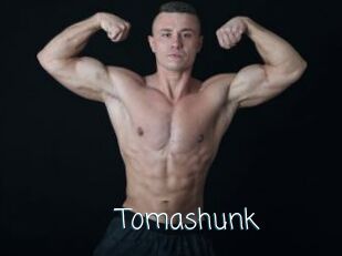 Tomashunk