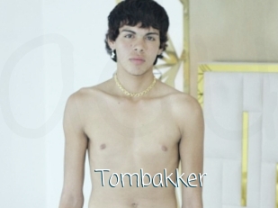 Tombakker