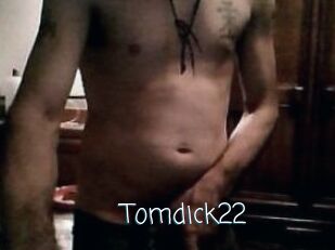 Tomdick22