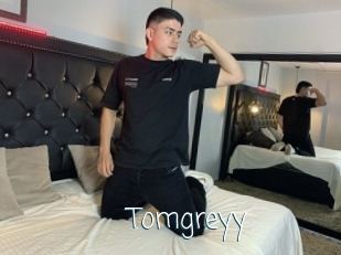 Tomgreyy