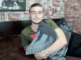 Tomlegend