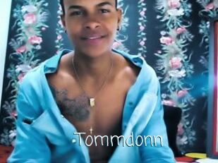 Tommdonn