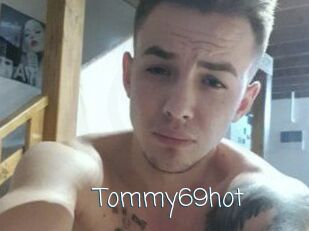 Tommy69hot