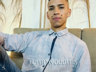 Tommyadams