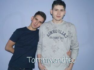 Tommyandteo